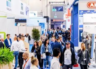 德国安防展(Sicherheits Expo)2027门票价格
