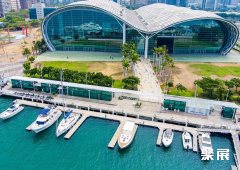 台湾高雄会展馆