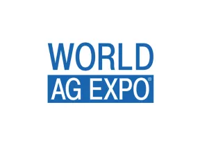 美国加利福尼亚农业机械展览会