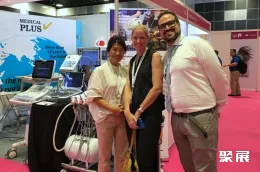 新加坡兽医展现场图片4