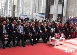 土耳其金属成形展展会现场(现场盛况)1