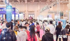 山西美博会2025参展商有哪些?预订展商名录