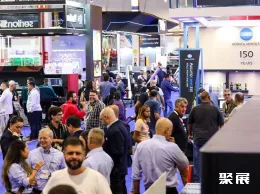 圣保羅廣告標(biāo)識(shí)展展會(huì)現(xiàn)場(chǎng)(現(xiàn)場(chǎng)盛況)5