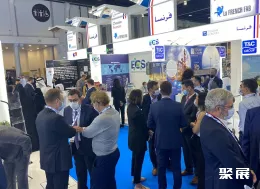 澳大利亞風(fēng)能展展會現(xiàn)場(現(xiàn)場盛況)3