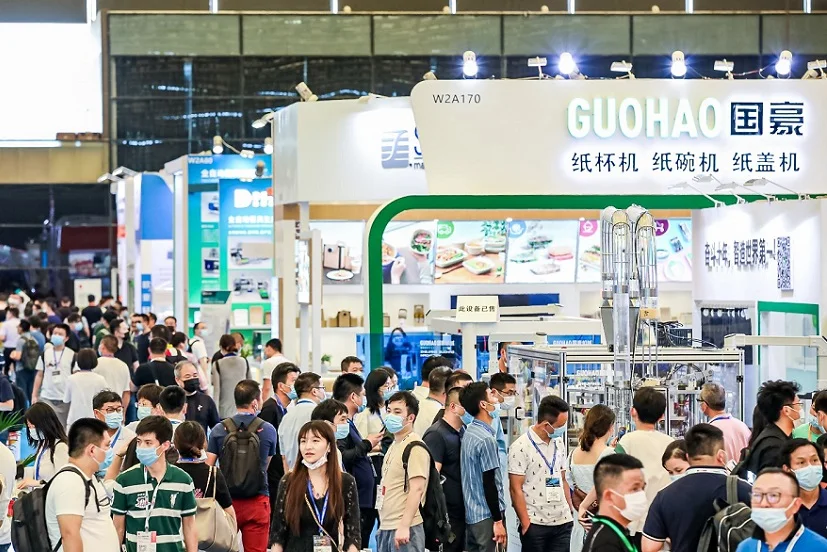 2026年中国（深圳）包装容器展门票如何申请？多少钱？