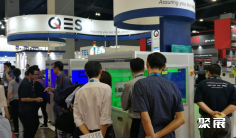 东南亚半导体展2026展品范围