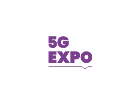 荷兰5G展logo