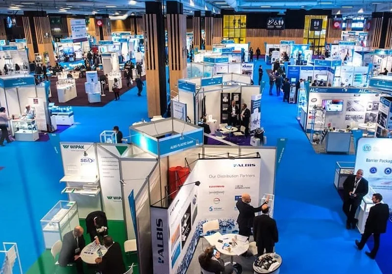 2026法国制药包装展举办时间与地点