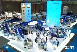 意大利酒店用品展现场图片5