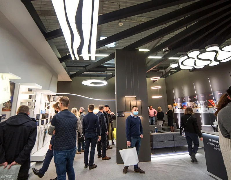 波兰建筑展(Warsaw Home Build)2026逛展指南:时间地点/门票多少钱