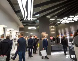 波兰建筑展展会现场(现场盛况)2