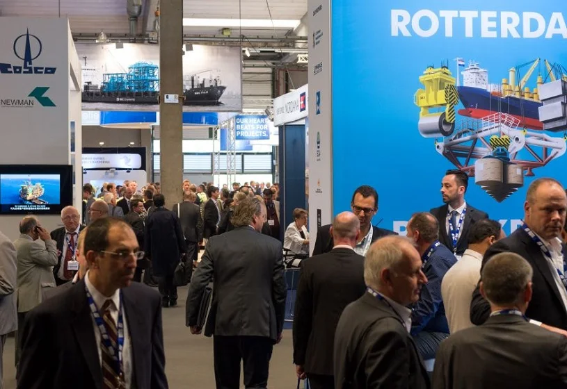 2026荷兰件杂物流展时间表及地点