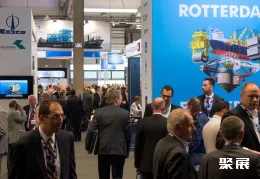 欧洲件杂货运输展现场图片3