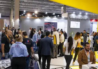 2027巴西玻璃展(Glass South America)举办时间与地点