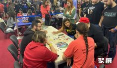 意大利桌游展2025参展攻略(时间+地点+预约门票)