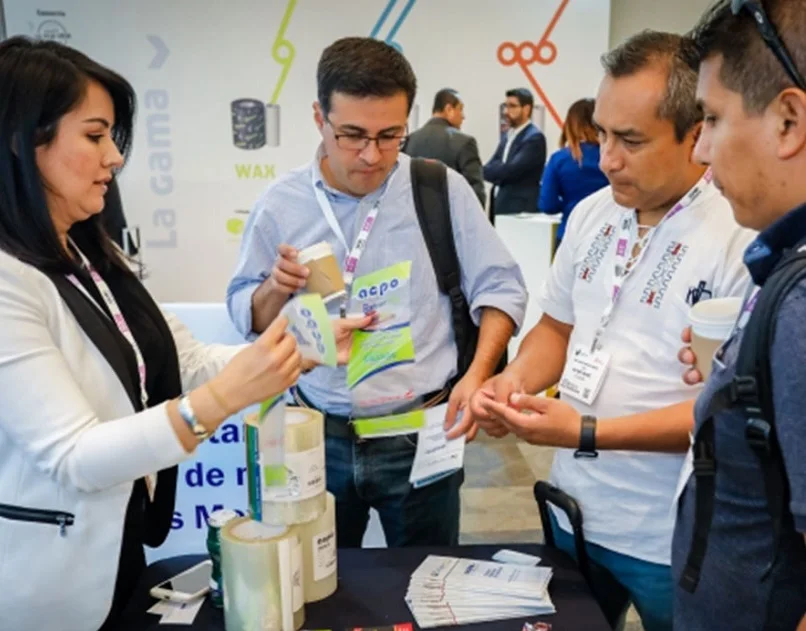 2027墨西哥印刷展参展攻略(时间地点+门票多少钱?)