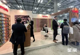 日本糖果展现场图片5