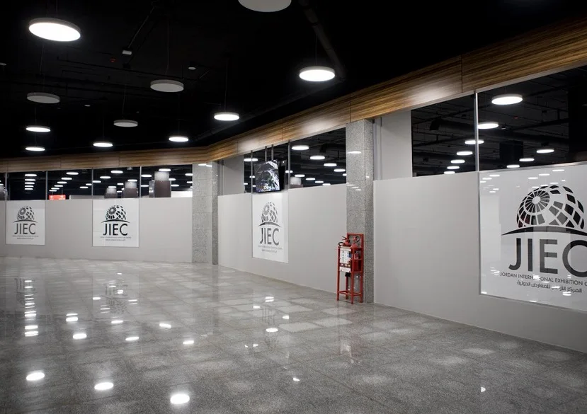 约旦安曼国际会展中心图片2