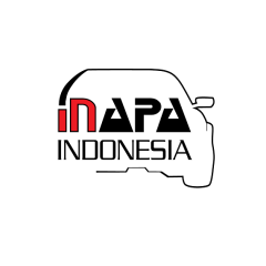 印尼雅加达汽车配件展览会实拍图