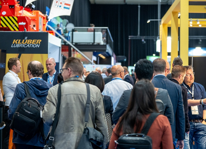 德国集装箱展现场图片1