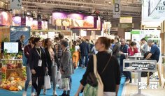 法国有机展2025参展攻略(时间+地点+门票)