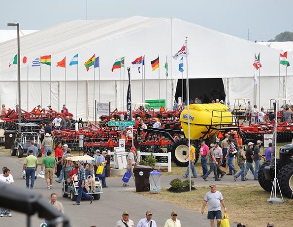 Decatur International Convention Center