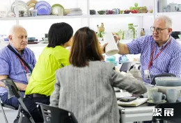 广州礼品展现场图片7