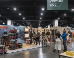 2027英国户外运动用品展览会OTS展位价格与展位申请指南