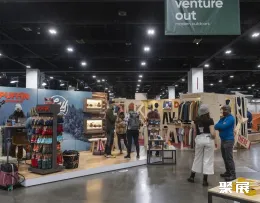 英国户外展现场图片8