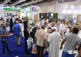 撒哈拉農(nóng)業(yè)展展會現(xiàn)場(現(xiàn)場盛況)2