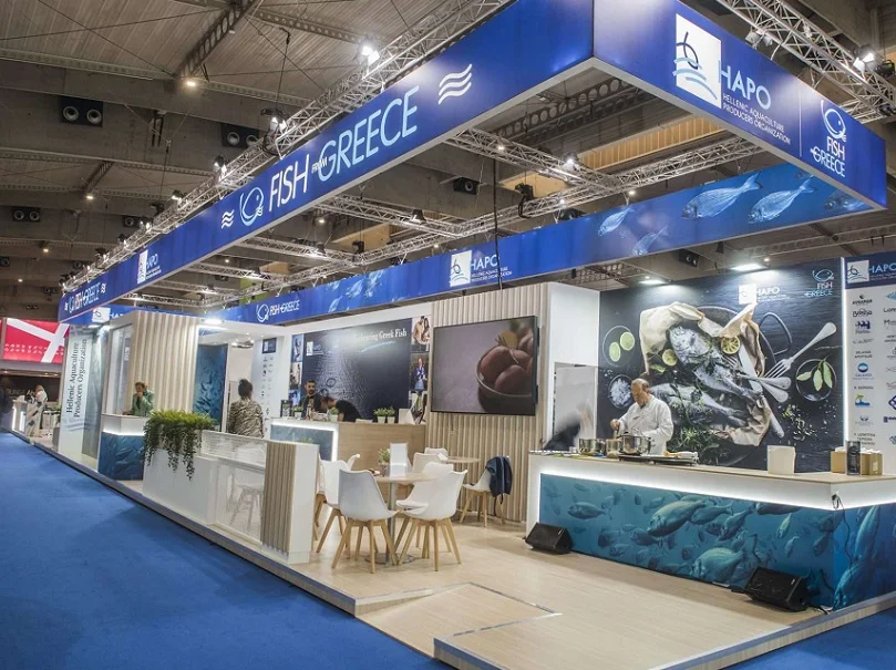 西班牙渔业展(Seafood Expo Global)2026时间地点