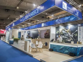 西班牙渔业展(Seafood Expo Global)2026时间地点