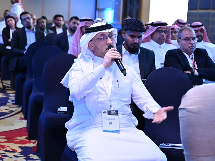 2026沙特非開挖展(International Trenchless Exhibition &amp; Conference)電子會(huì)刊