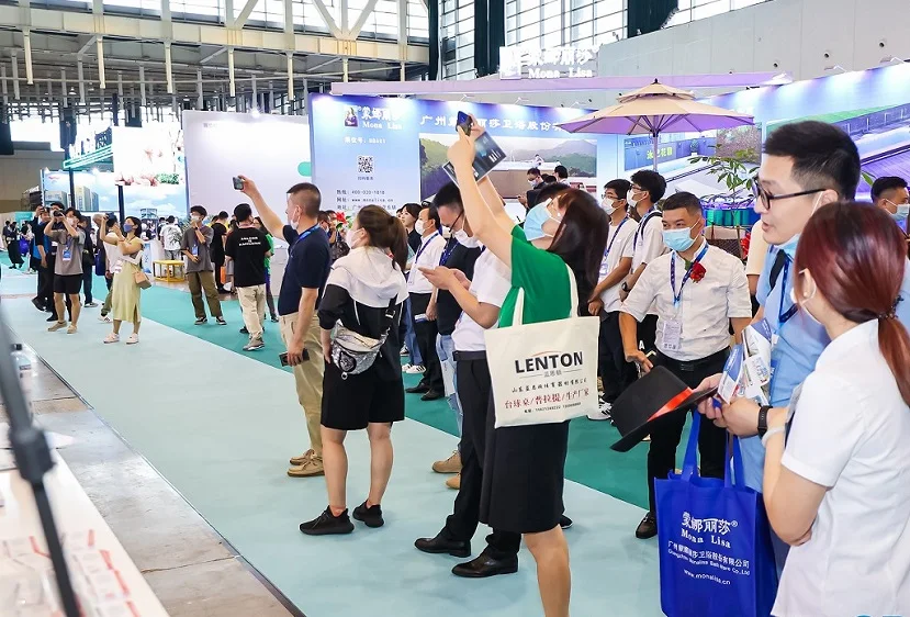 2026中国泳池展逛展指南：时间地点/门票多少钱？