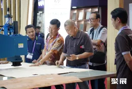 雅加达五金展现场图片4