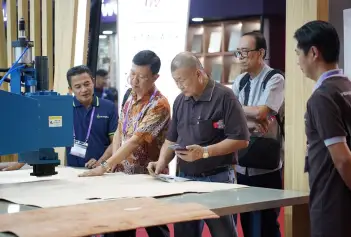 印尼五金展(International Hardware Fair Indonesia)2026门票价格