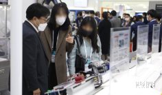 2026首尔工业机械展 (AMXPO)观众预登记火热进行中
