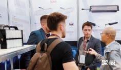 巴西照明展2026展品范围有哪些?