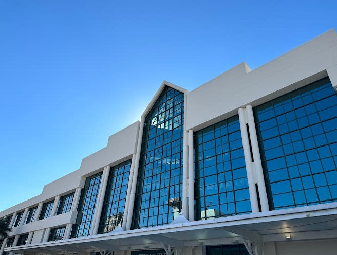 美国劳德代尔堡会展中心