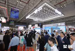越南电力展展会现场(现场盛况)1