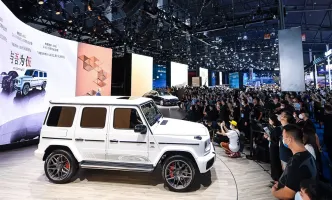 2024成都車展展品有哪些？