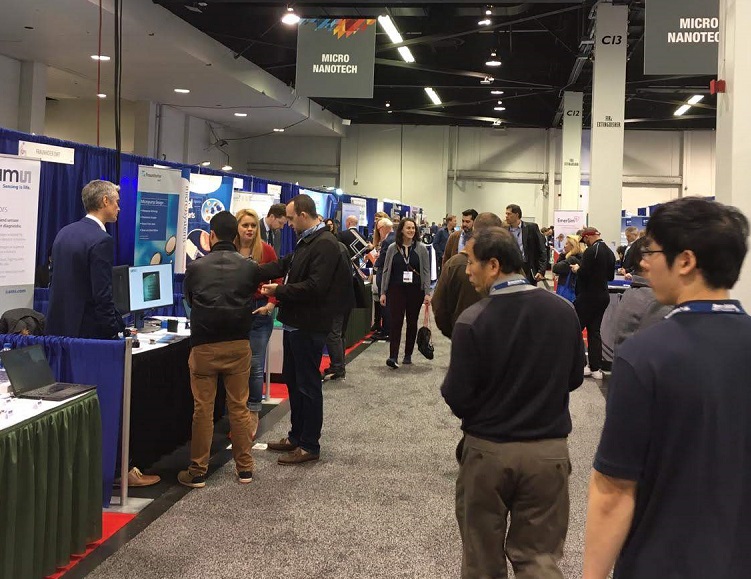 纽约食品医药包装展现场图片4