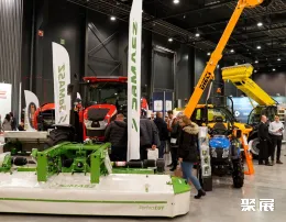 波兰畜牧展现场图片6