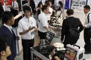 2026名古屋复合材料展展品有哪些？