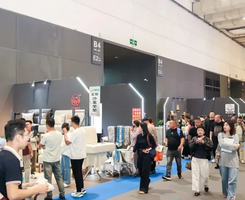 青島整裝定制展-齊魯家居設(shè)計周2027有哪些參展商？參展商名單大全