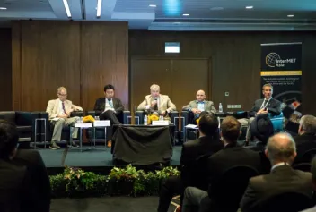 新加坡气象展(Asia Climate Forum)2026门票购买途径