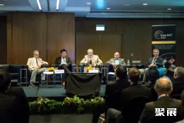 新加坡气象展现场图片1