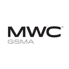 美国世界移动通信大会暨展览会实拍图