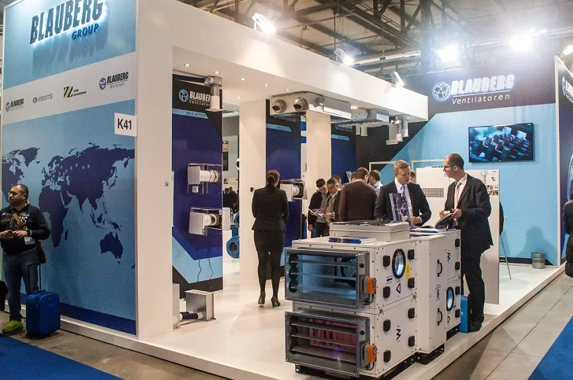 2026米兰暖通卫浴展MCE展品有哪些？