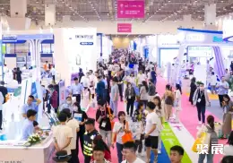 东西部兽医大会展会现场(现场盛况)5